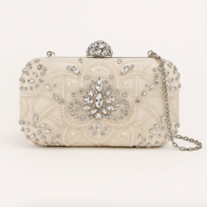 Sac clutch Francisca