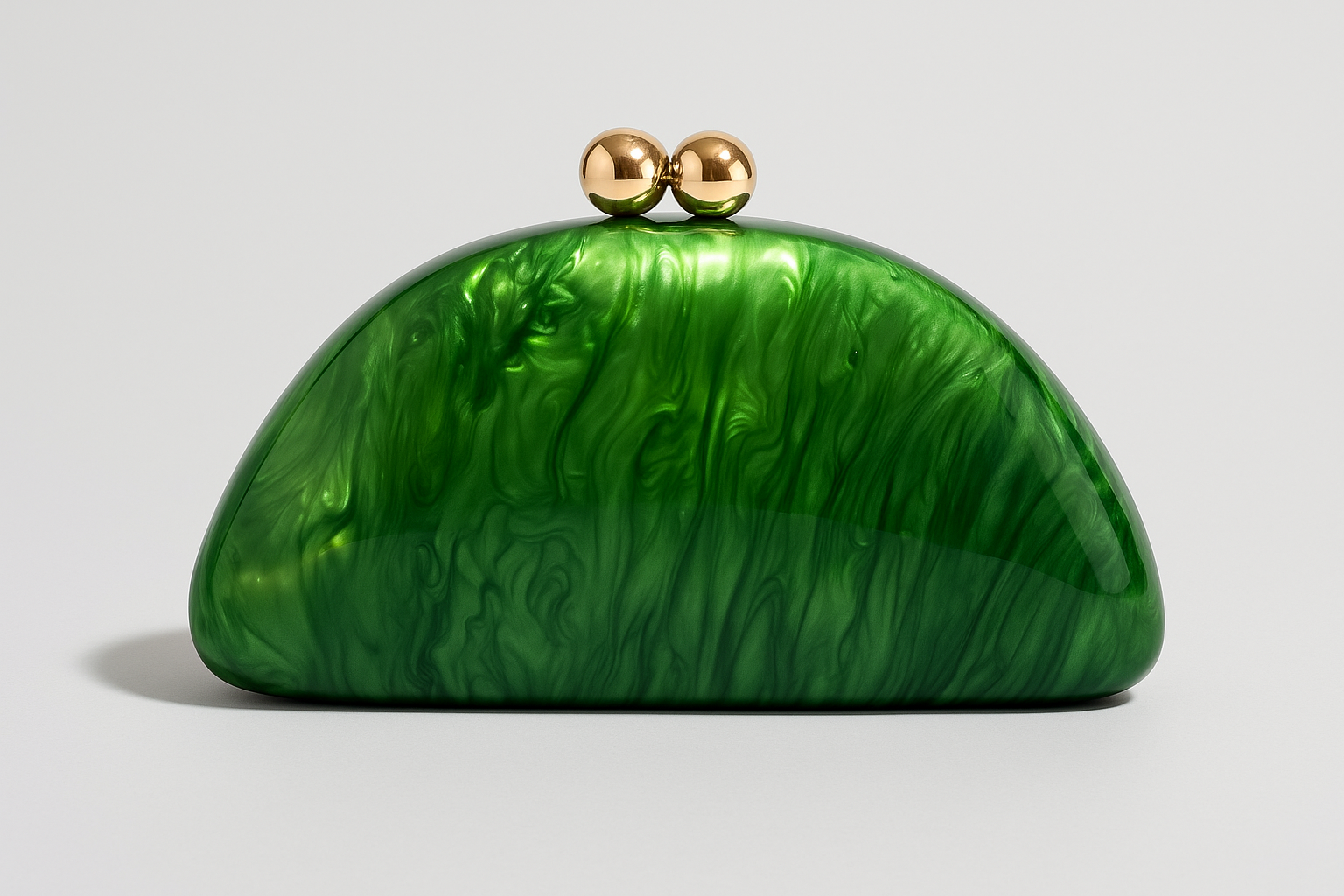 Sac clutch Raïma – Image 2