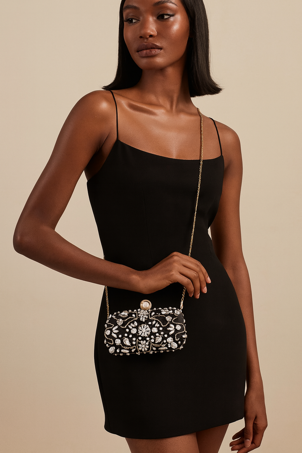 Sac clutch Victoria – Image 2