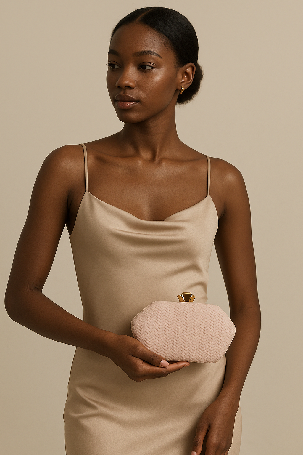 Sac clutch Amira – Image 2