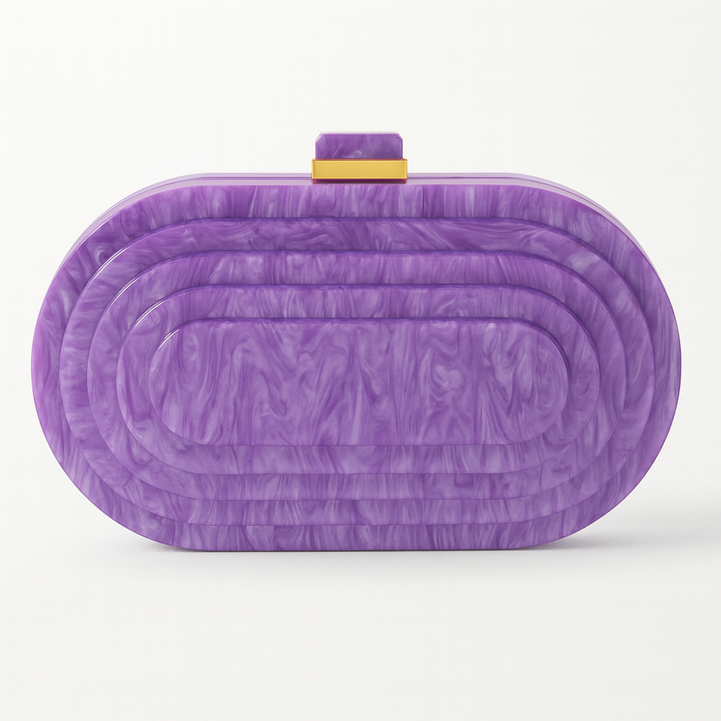 Sac clutch Adunni – Image 2