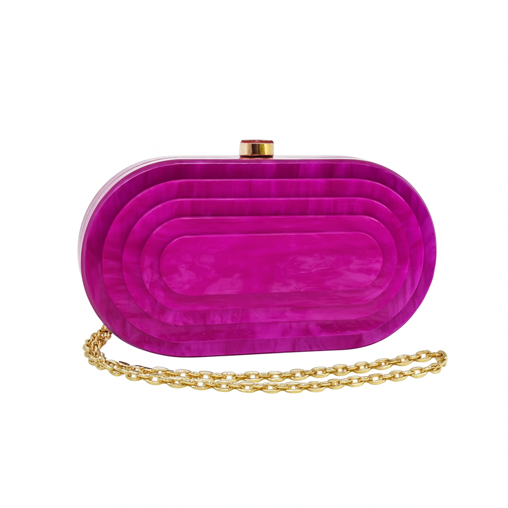 Sac clutch Adunni – Image 3